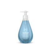 gel hand wash - sea minerals