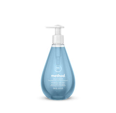 gel hand wash - sea minerals