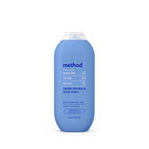 body wash - vanilla vibrations