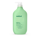 body wash - daily zen