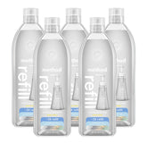 sweet water foaming hand wash refill 5-count bundle