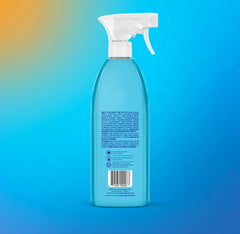 bathroom cleaner - eucalyptus mint
