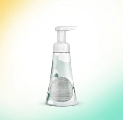 foaming hand wash - balsam + berry