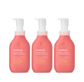 dream foam foaming body wash 3-ct bundle