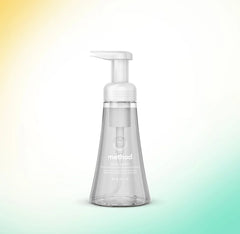 foaming hand wash variety trio