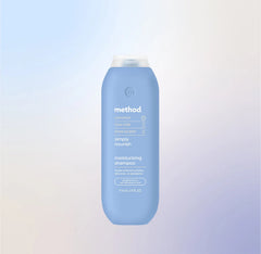 moisturizing shampoo - simply nourish