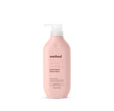 body lotion - pure peace