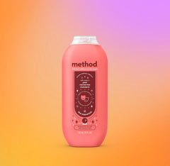 Shower Readings Body Wash, The Maverick