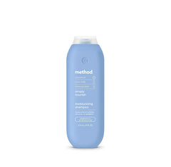 moisturizing shampoo - simply nourish
