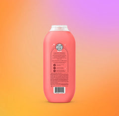 Shower Readings Body Wash, The Maverick