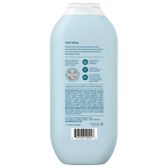 body wash - wind down