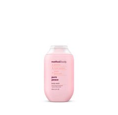 body wash - pure peace