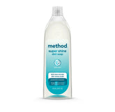 super shine liquid dish soap - dewy daze