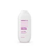 hydrating body wash - magnolia