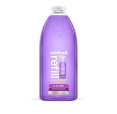 all-purpose cleaner refill set - french lavender