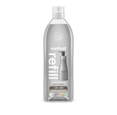 foaming hand wash refill - violet + lavender