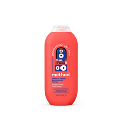 body wash - hip hop heat