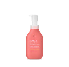 dream foam | foaming body wash - jasmine + sandalwood