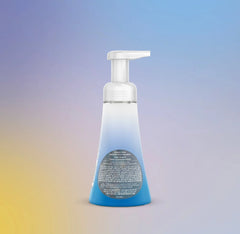 foaming hand wash - frost + flurry