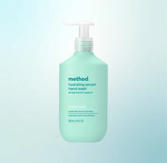 hydrating hand serum hand wash - coco twist