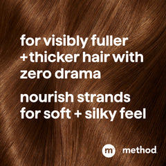 volumizing conditioner - pure peace