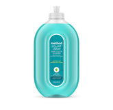 squirt + mop hard floor cleaner - spearmint sage