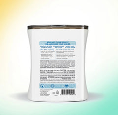 dishwasher packs - free + clear