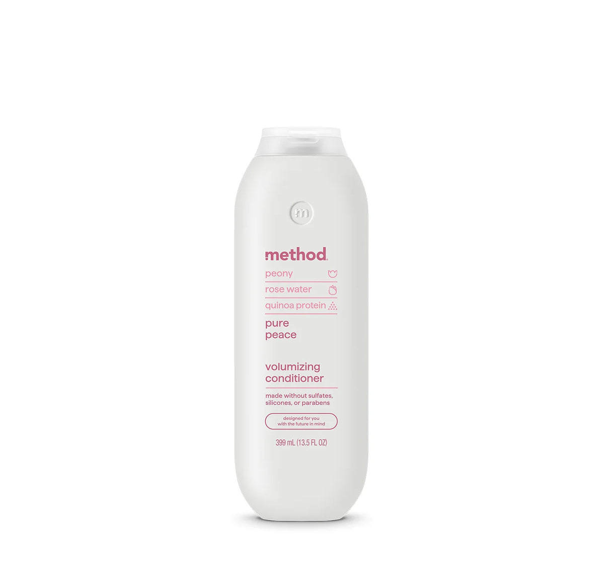 volumizing conditioner - pure peace