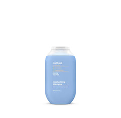 moisturizing shampoo - simply nourish