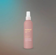 body + hair mist - french vanille + coconut