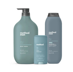 men bundle - sea + surf