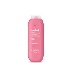 volumizing shampoo - pure peace