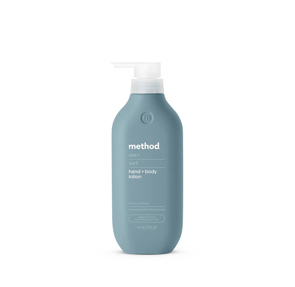 body lotion - sea + surf