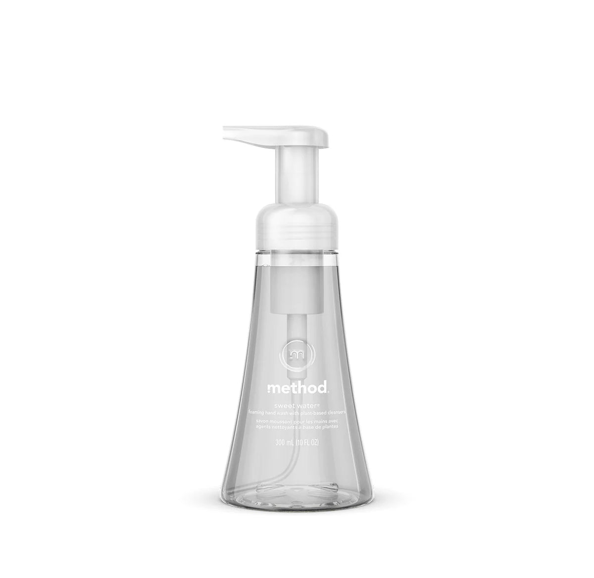 foaming hand wash - sweet water
