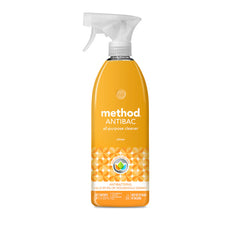 antibacterial all-purpose cleaner - citron