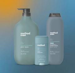 men bundle - sea + surf