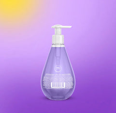 gel hand wash - french lavender