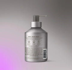 gel hand wash - violet + lavender