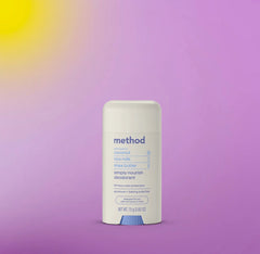 deodorant - simply nourish
