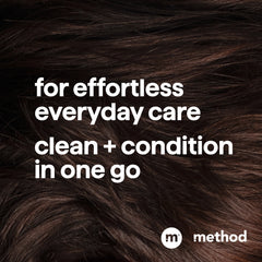 men 2-in-1 shampoo + conditioner - sea + surf
