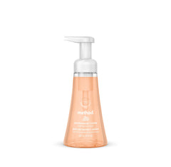 foaming hand wash - sandalwood + cedar