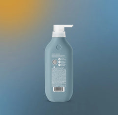 body lotion - sea + surf