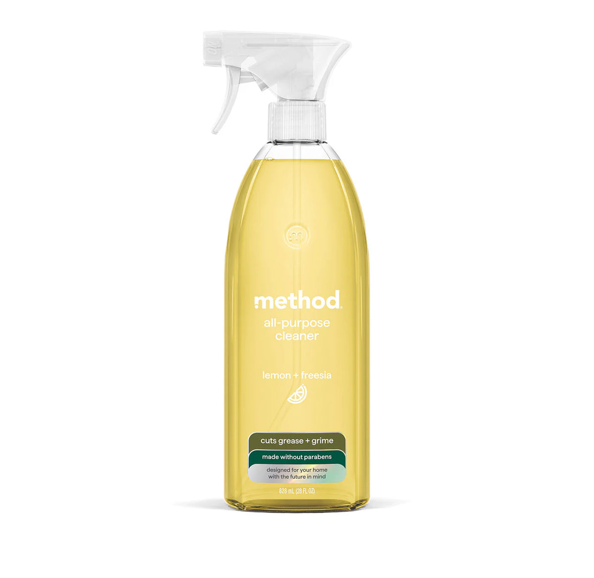 all-purpose cleaner - Lemon + Freesia