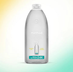 daily shower spray refill - eucalyptus mint