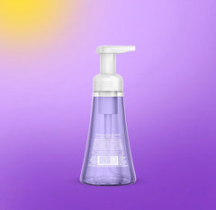 foaming hand wash - french lavender