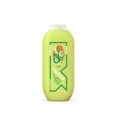 limited edition body wash, artist collection, phoenix