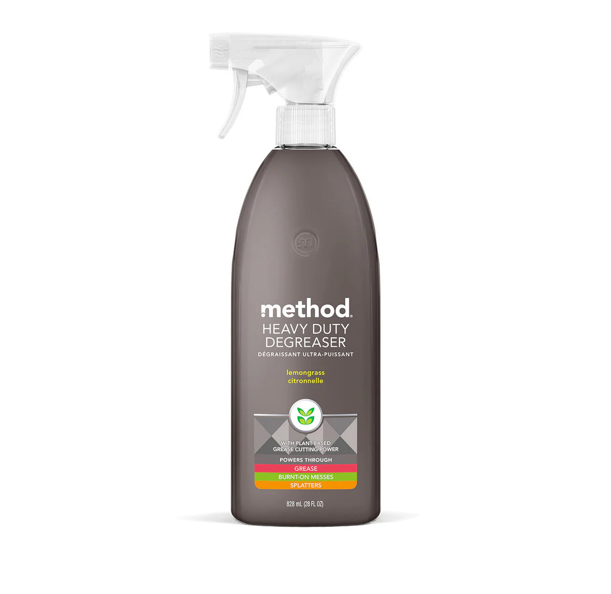heavy duty degreaser - lemongrass