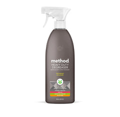 heavy duty degreaser - lemongrass