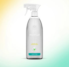 daily shower spray - eucalyptus mint