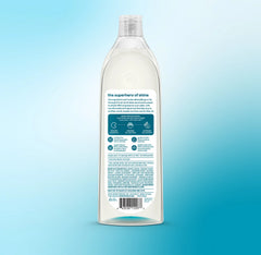 super shine liquid dish soap - dewy daze